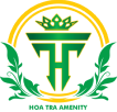 Hoa Trà Amenity - Thiết bị khách sạn