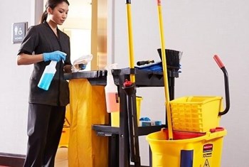 THIẾT BỊ VỆ SINH