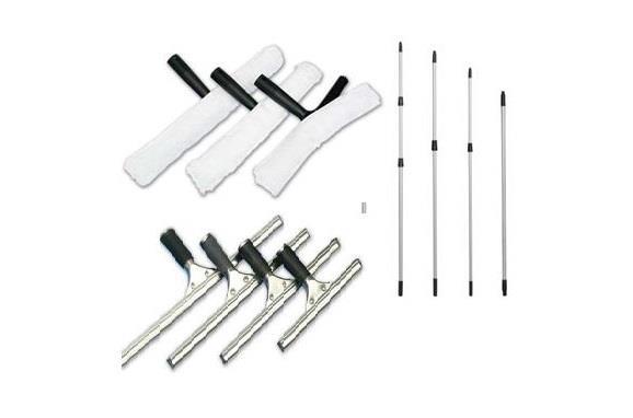 Dụng cụ vệ sinh