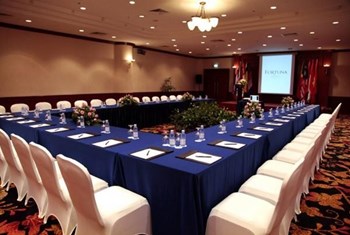 PHÒNG TIỆC HỘI NGHỊ