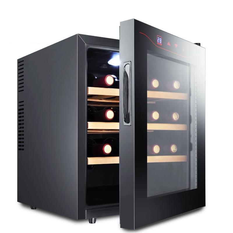 Tủ bảo quản rượu vang