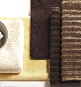 BỘ KHĂN PHÒNG TẮM